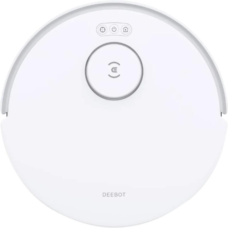 Ecovacs DEEBOT N20 Robotstofzuiger