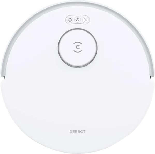 Ecovacs DEEBOT N20 Robotstofzuiger