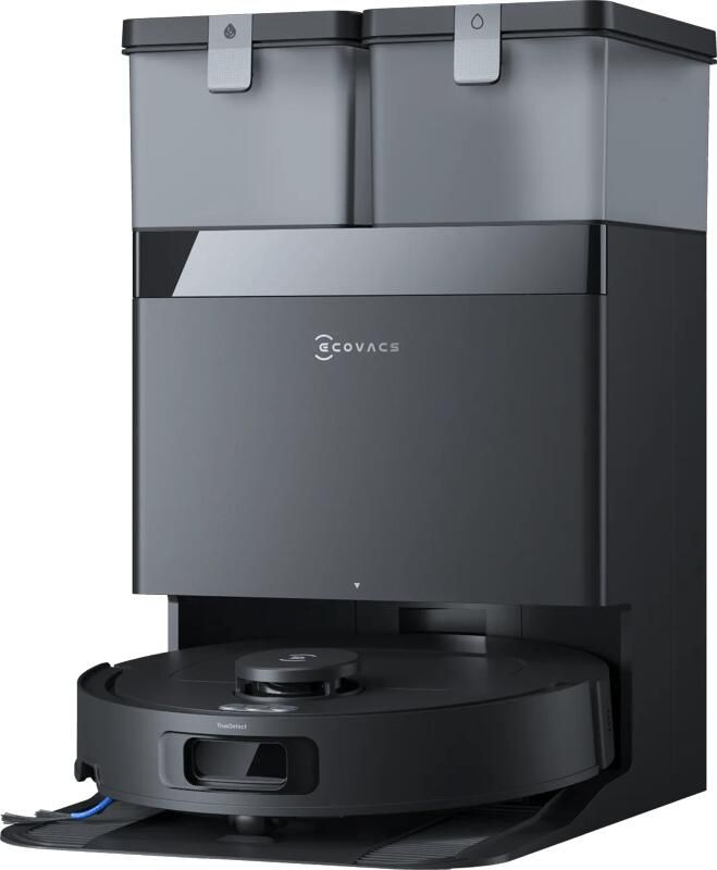 Ecovacs Deebot T30e OMNI