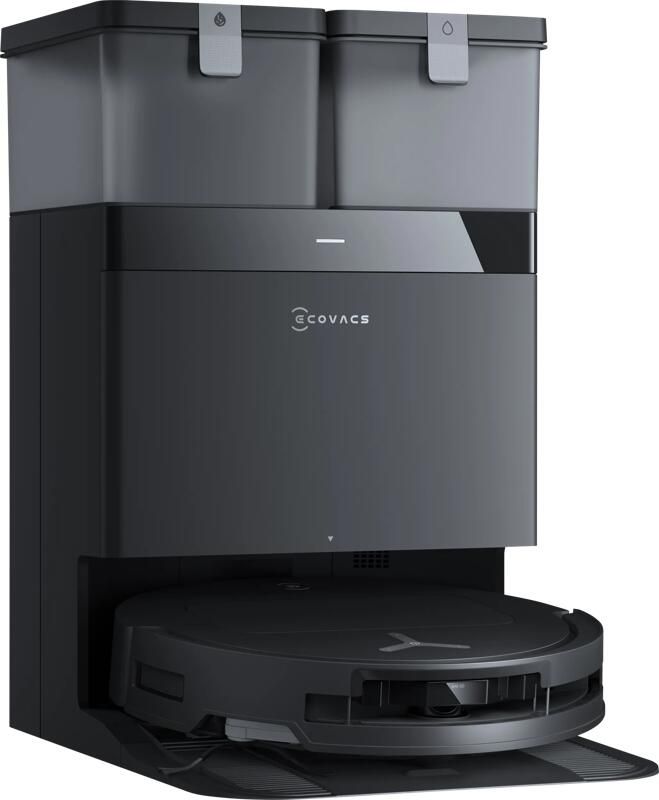 Ecovacs Deebot T50 OMNI Gen 2