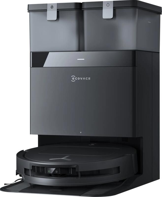 Ecovacs Deebot T50 Pro OMNI Gen 2
