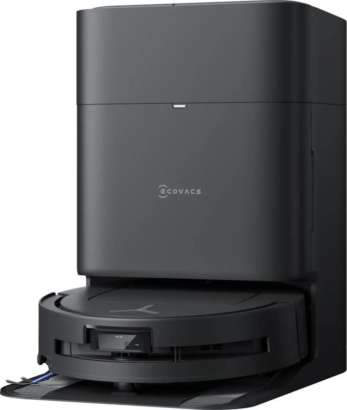 Ecovacs Deebot T80 Omni