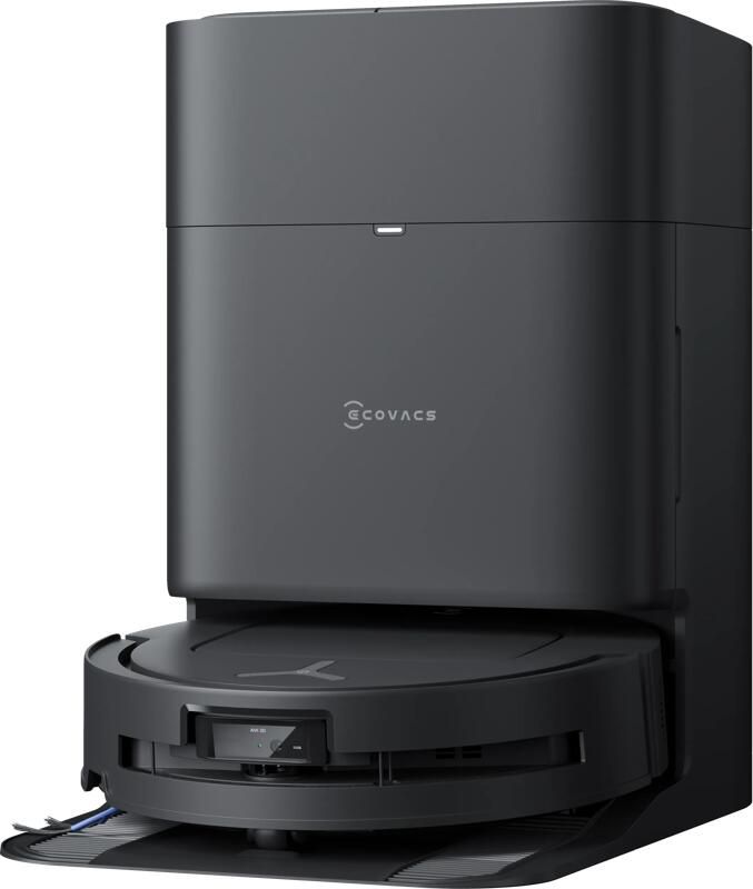 Ecovacs Deebot T80 Omni