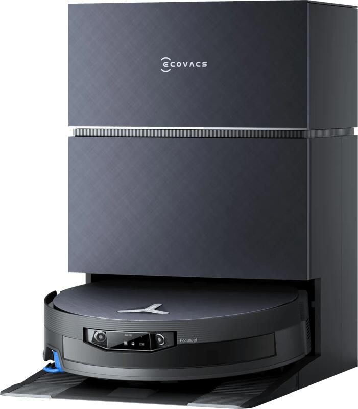 Ecovacs DEEBOT X12 PRO OMNI