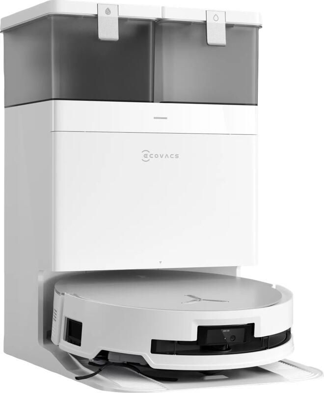 Ecovacs Deebot X8 OMNI