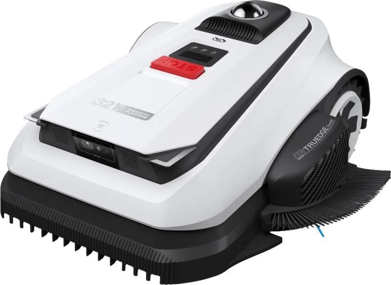 Ecovacs GOAT A3000 Lidar Pro