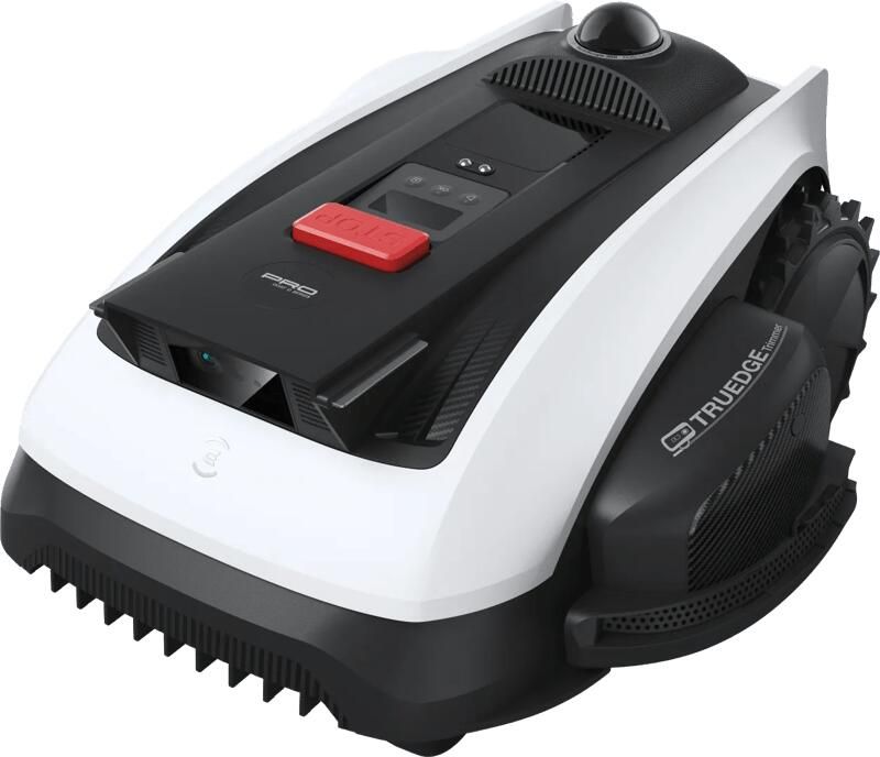 Ecovacs GOAT O1200 Lidar Pro + Accessory Pack