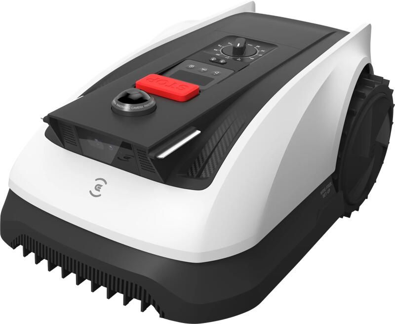 Ecovacs Goat O500 Panorama