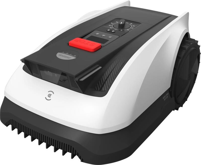 Ecovacs Goat O800 RTK