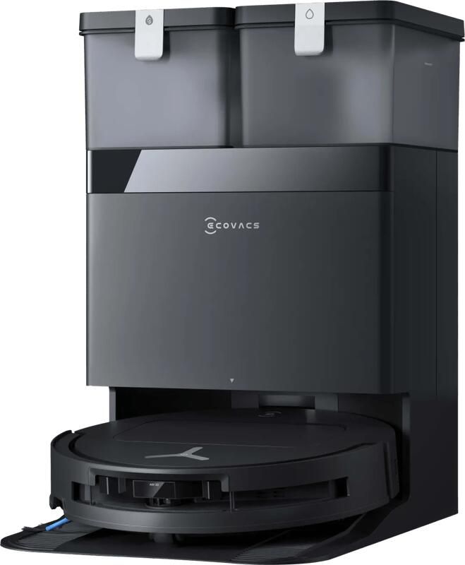 Ecovacs T50 Omni Gen 3