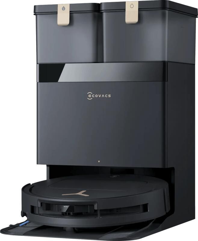 Ecovacs T50 Pro Omni Gen 3