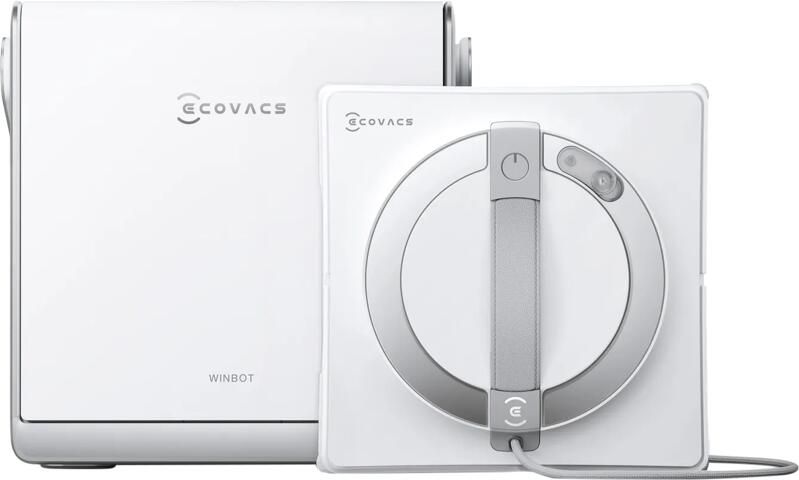 Ecovacs WINBOT W2 PRO OMNI