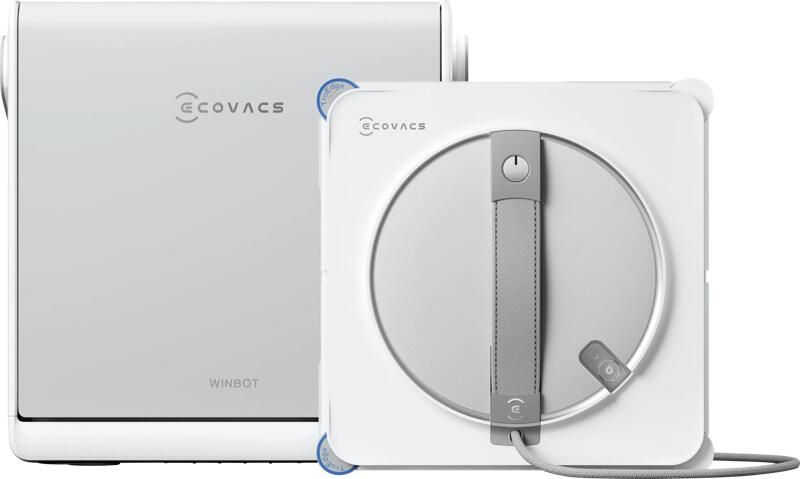 Ecovacs WINBOT W2S OMNI
