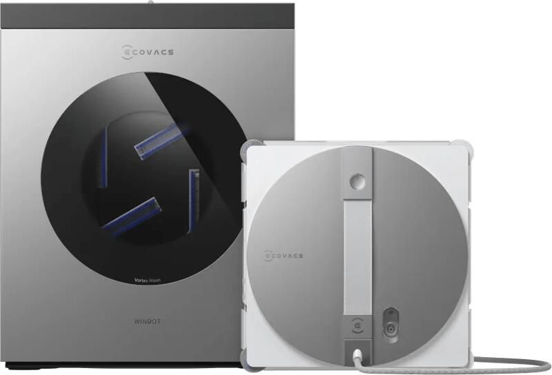 Ecovacs WINBOT W3 OMNI