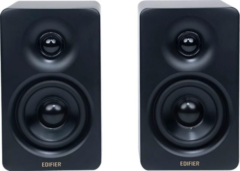 Edifier M60 PC speaker Zwart