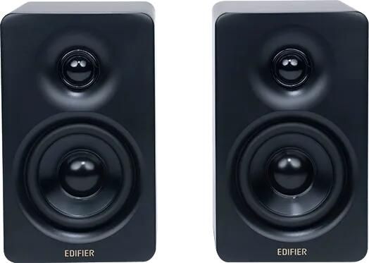 Edifier M60 PC speaker Zwart