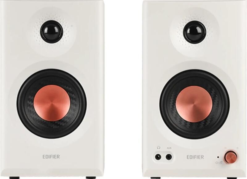 Edifier MR3 Wit