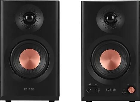 Edifier MR3 Zwart