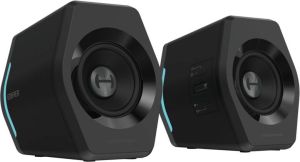 Edifier G2000 2.0 Bluetooth speaker Zwart