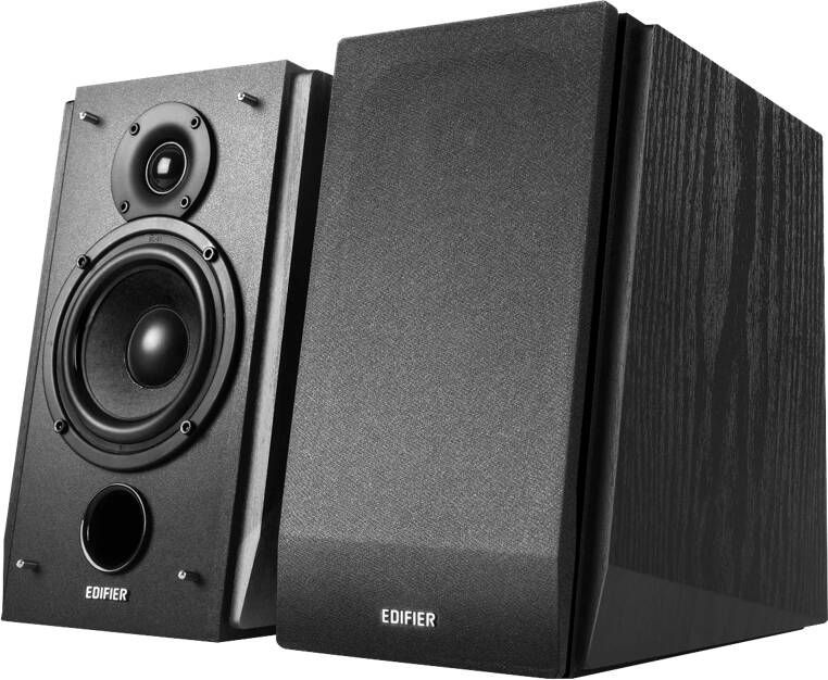 Edifier PC speakersysteem R1855DB-BLK (Zwart)