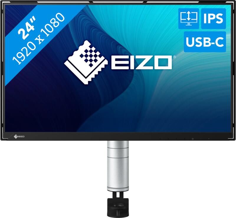 Eizo FlexScan FLT