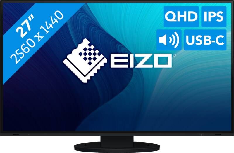 Eizo EV2781-BK