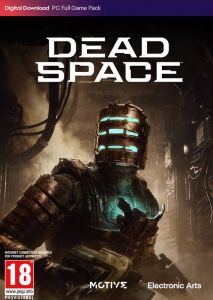 Electronic Arts Dead Space PC