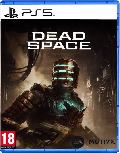 Electronic Arts Dead Space Remake PS5