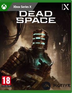 Electronic Arts Dead Space Remake Xbox Series X