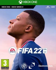 Electronic Arts FIFA 22 (Xbox One)