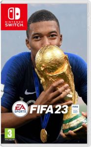 Electronic Arts Fifa 23 Legacy Edition Switch