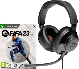 Electronic Arts FIFA 23 Xbox Series X + JBL Quantum 300