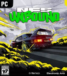 Electronic Arts Need for Speed Unbound PC
