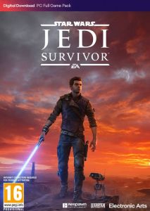 Electronic Arts Star Wars Jedi: Survivor PC