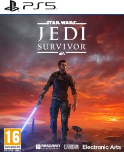Electronic Arts Star Wars Jedi: Survivor PS5
