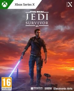 Electronic Arts Star Wars Jedi: Survivor Xbox Series X