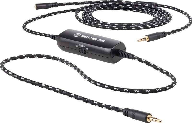 Elgato Chat Link Pro