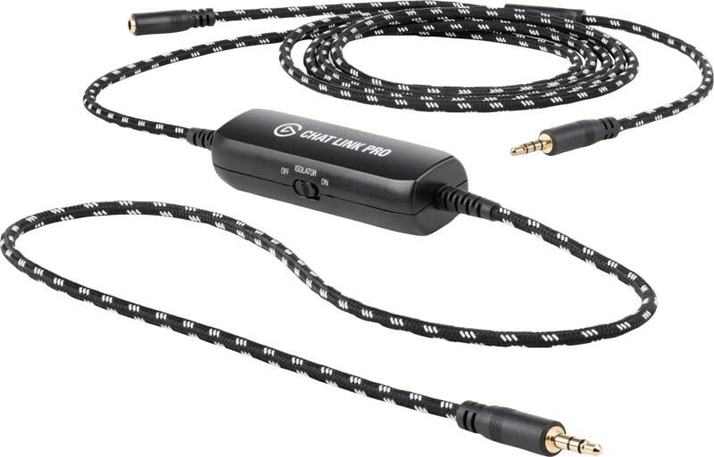 Elgato Chat Link Pro