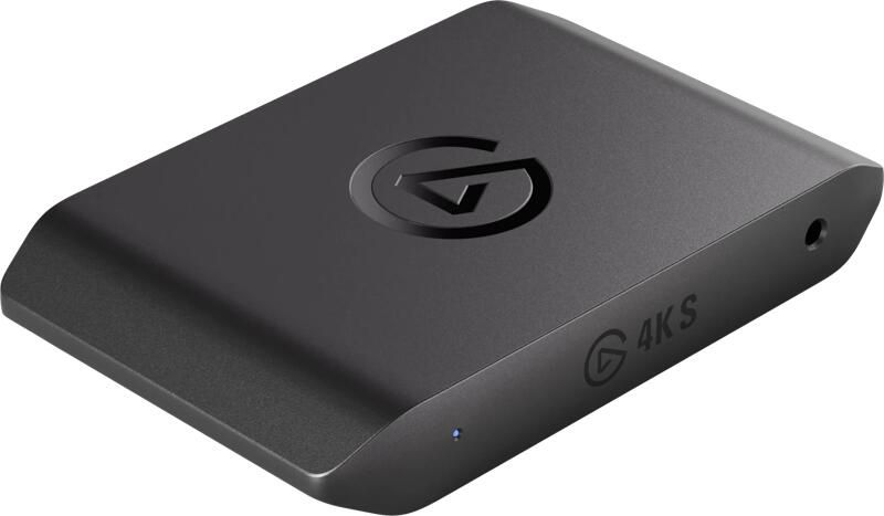 Elgato Game Capture 4K S
