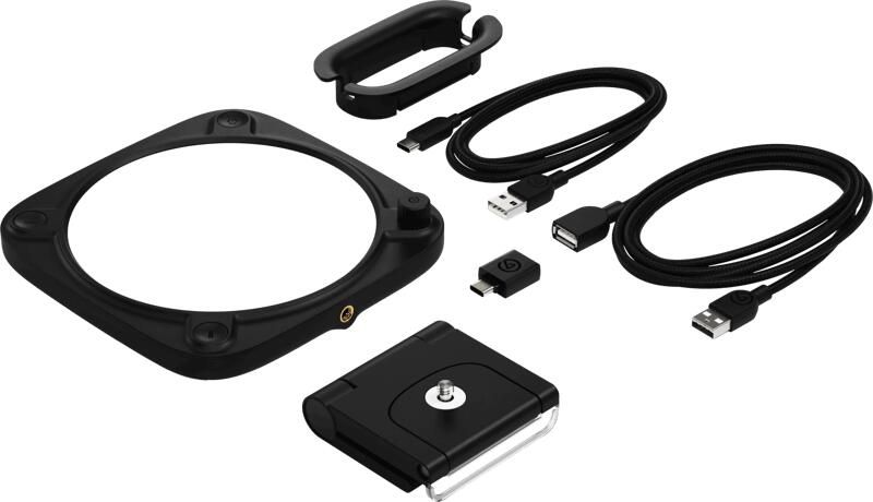 Elgato Key Light Neo Black