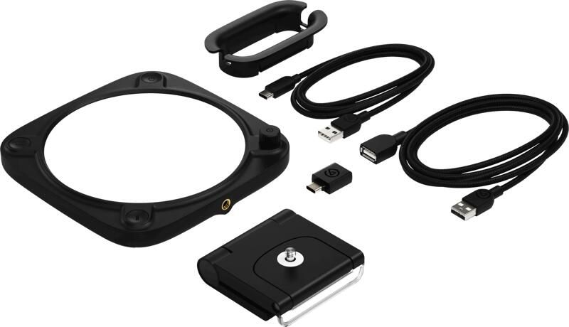 Elgato Key Light Neo Black