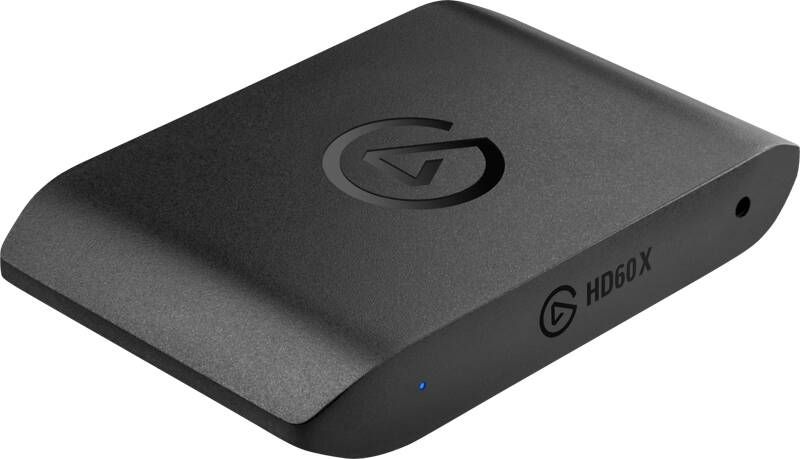 Elgato Game Capture HD60 X