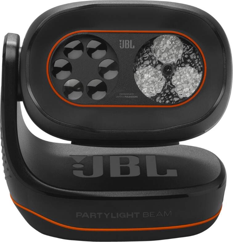 JBL Party Light Beam with Projection | DJ Accessoires | 1200130012938