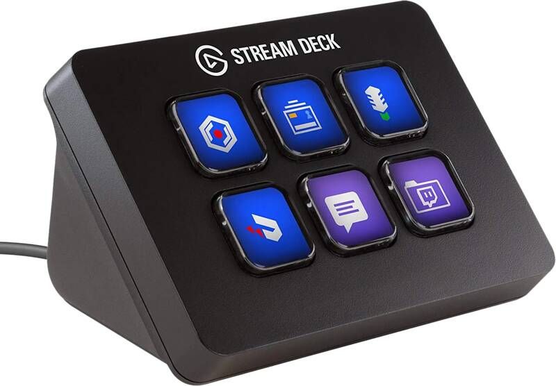Elgato Stream deck Mini