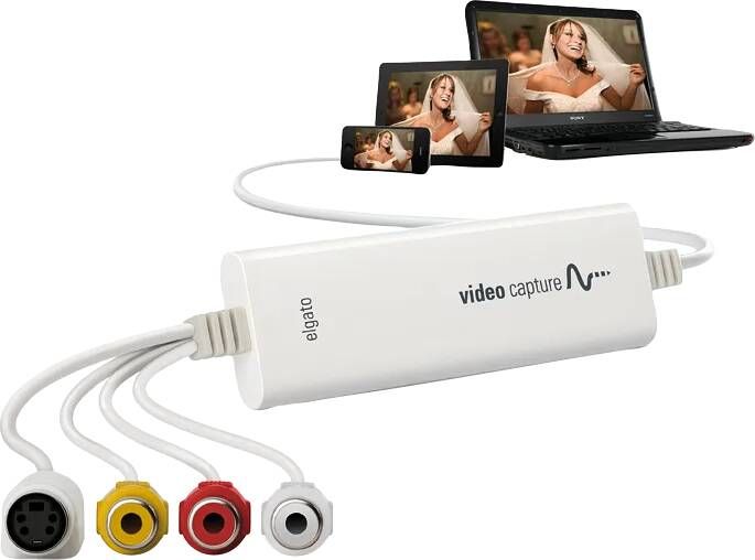 Elgato Video Capture