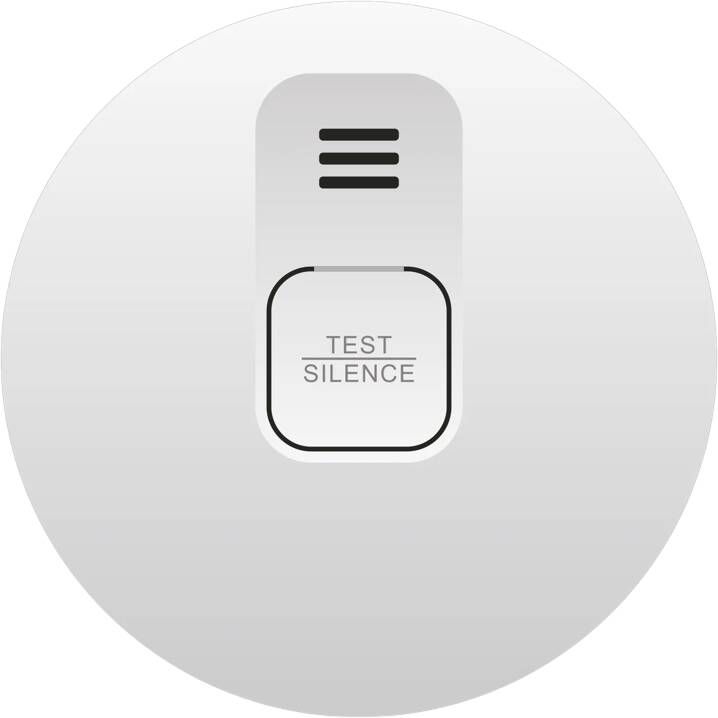 Elro Blue Line CBFS25 Rookmelder (10 jaar)