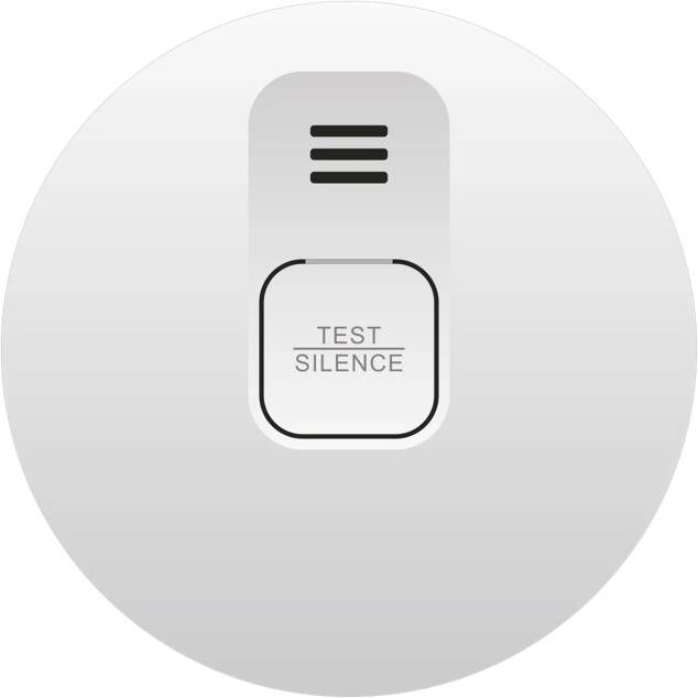 Elro Blue Line CBFS36 Rookmelder (5 jaar)