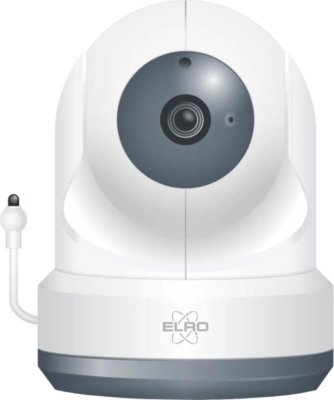 Elro BC4000-C Full HD Uitbreidingscamera