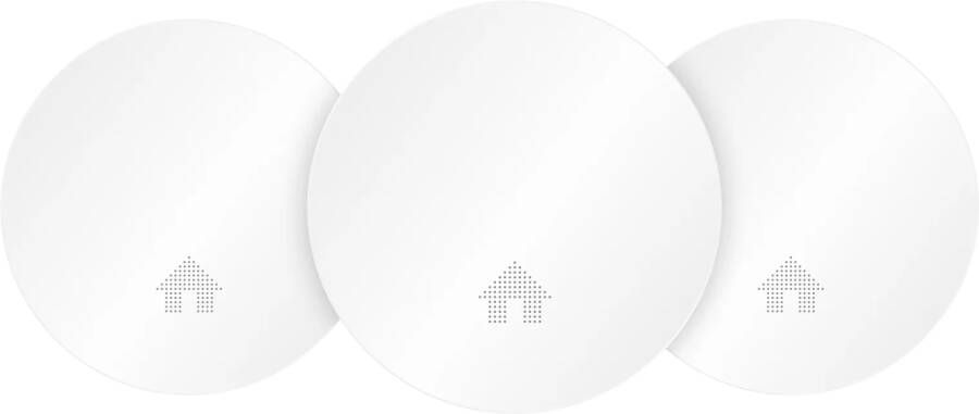 Elro FS4610 (10 jaar) 3-Pack