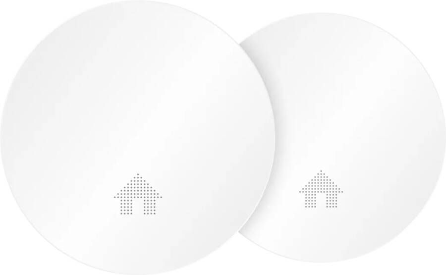 Elro FS4610 (10 jaar) Duo pack